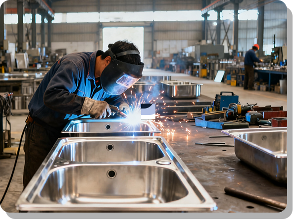 Expert Manufacturing