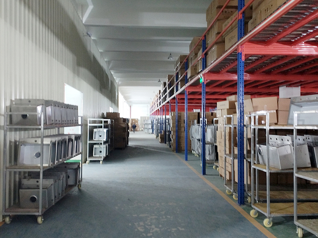 Manufacturing Shop (1)