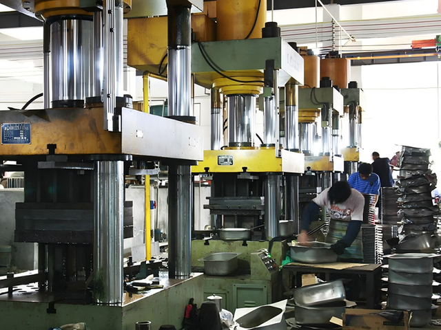 Manufacturing Shop (2)