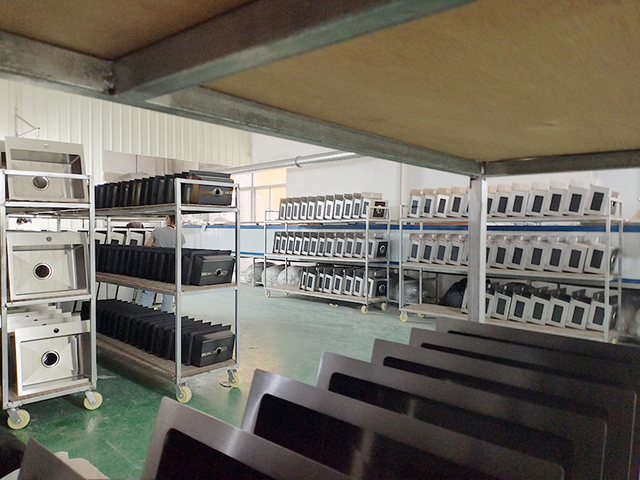 Manufacturing Shop (2)