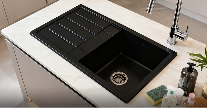 Granite Composite Sinks
