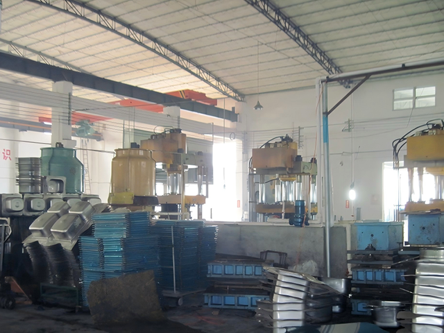 Manufacturing Shop (1)